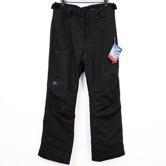 Helly Hansen Pants - Helly Hansen Alpine Insulated Pant Women’s Large Ski Snowboard Snow Pants